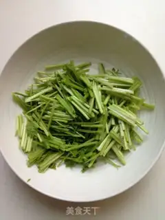 Make Spicy belly step 3