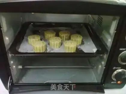 Make A wide-range egg soy saloon step 17