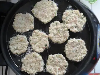 Make Pork pie step 6