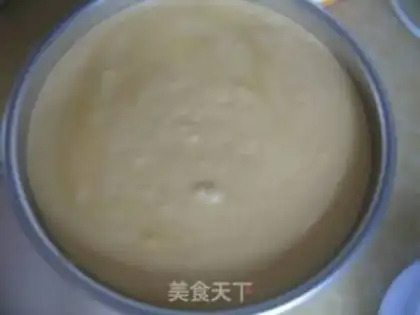 Make Silicon lily step 7