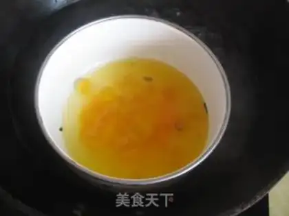 Make Mango Moose step 13