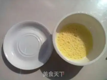 Make A wide-range egg soy saloon step 19