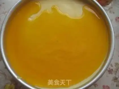 Make Mango Moose step 14