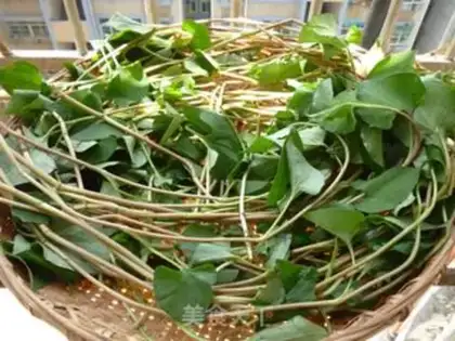 Make Fish herb tea step 1