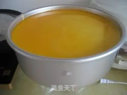 Make Mango Moose step 15