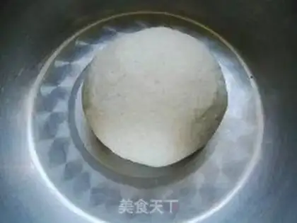 Make Potato rolls step 5