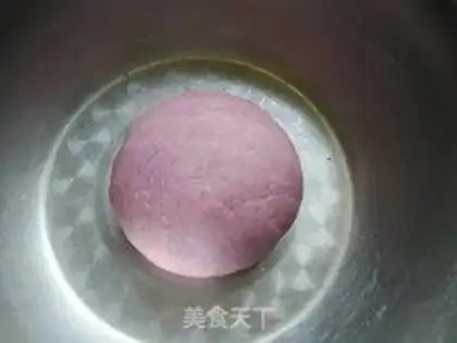 Make Potato rolls step 7