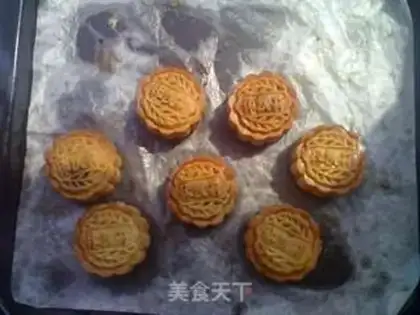 Make A wide-range egg soy saloon step 23