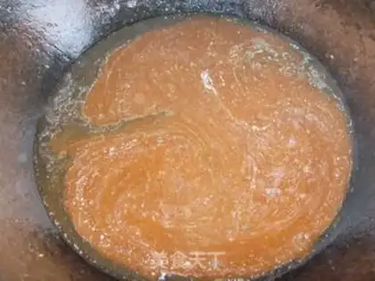 Make Red catfish step 3