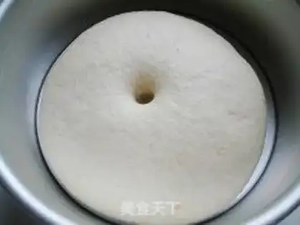 Make Potato rolls step 8