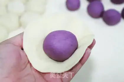 Make Mushu meat step 0
