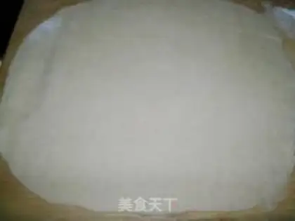 Make Potato rolls step 10