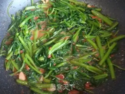 Make Rose-crazed cabbage step 5