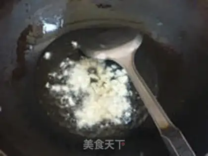 Make Soybeans step 4
