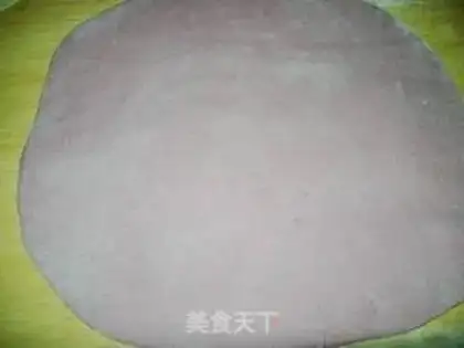 Make Potato rolls step 11