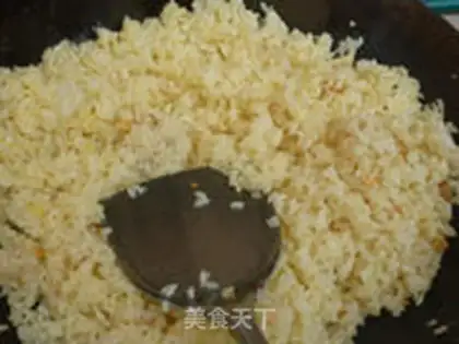 Make Soybeans step 5