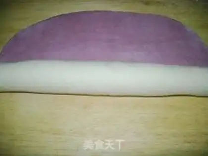 Make Potato rolls step 12