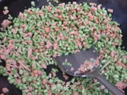 Make Soybeans step 6