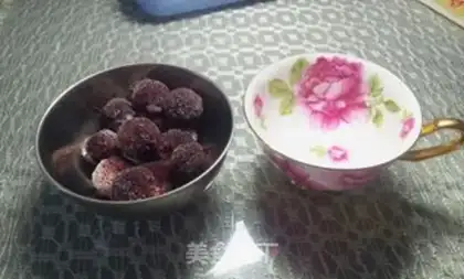 Make Sour and sweet step 0