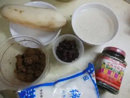 Make Cinnamon rice step 0