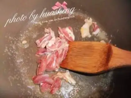 Make Spanish seafood step 4