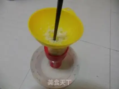 Make Cinnamon rice step 6
