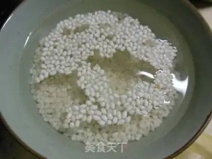 Make Pearlball step 2