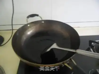 Make Hamburger step 1