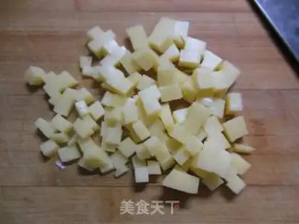Make Pearlball step 4