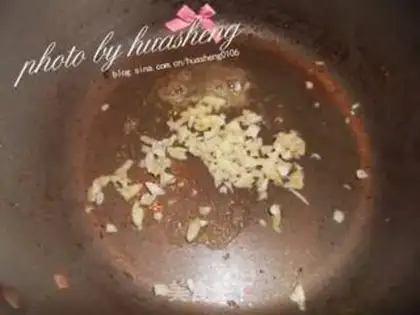 Make Spanish seafood step 8