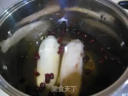 Make Cinnamon rice step 9