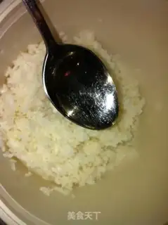 Make Sushi step 1