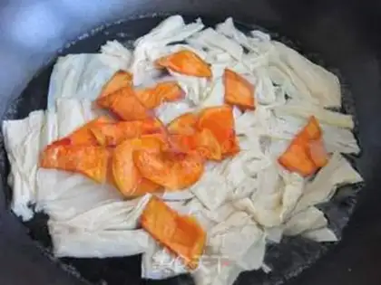 Make Red chips soup step 5