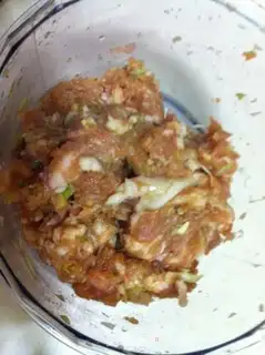 Make Fry box step 1