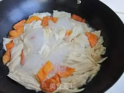 Make Red chips soup step 6