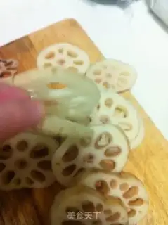 Make Fry box step 2