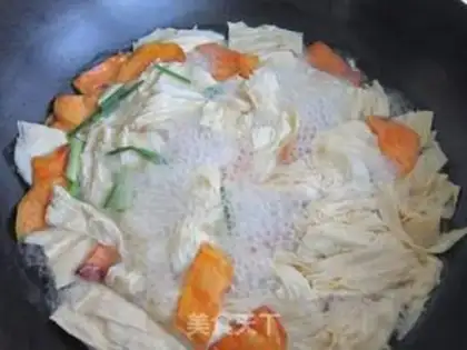 Make Red chips soup step 7
