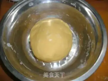 Make Gold vase step 4