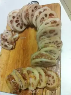 Make Fry box step 3