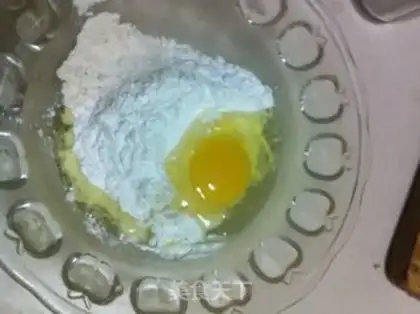 Make Fry box step 4