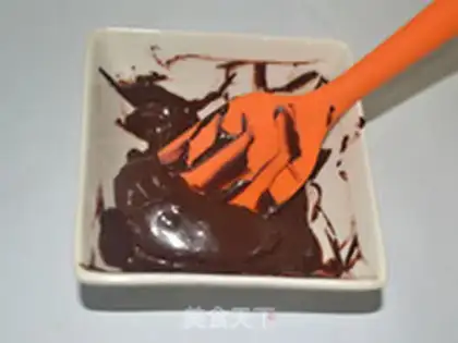Make Double Cake Roll step 6