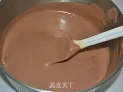 Make Double Cake Roll step 7