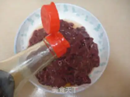 Make Sour gravy step 2
