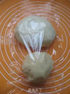 Make A pineapple taco step 5