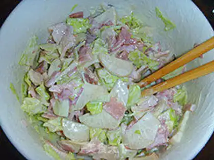 Make Caesar