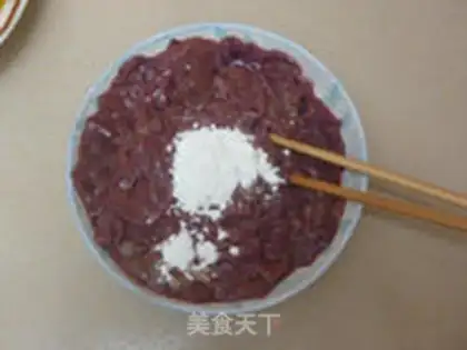 Make Sour gravy step 4