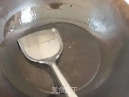 Make Sour gravy step 5