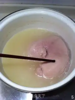Make Smells bad step 4