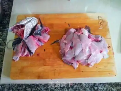 Make Tomatofish step 2