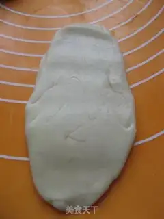 Make A pineapple taco step 9